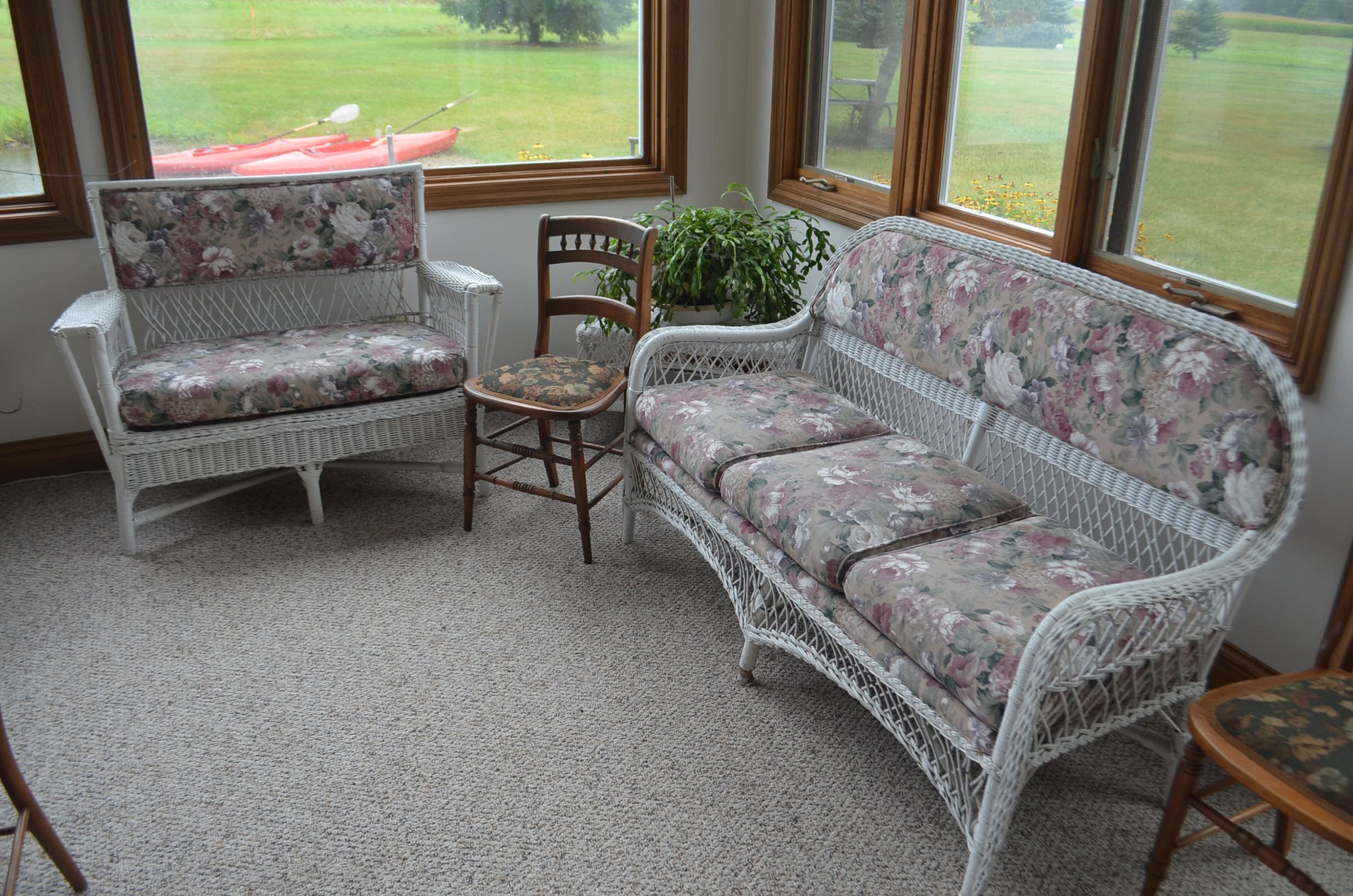 Property photo 95 - PERSONAL PROPERTY AUCTION - 33.49+/- ACRES IN 2 TRACTS IN ALLEN COUNTY, INDIANA